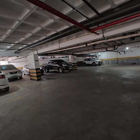 פורטאלזה Meireles 5 Pessoas Lc Flats 1307 מראה חיצוני תמונה