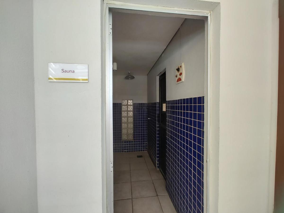 פורטאלזה Meireles 5 Pessoas Lc Flats 1307 מראה חיצוני תמונה