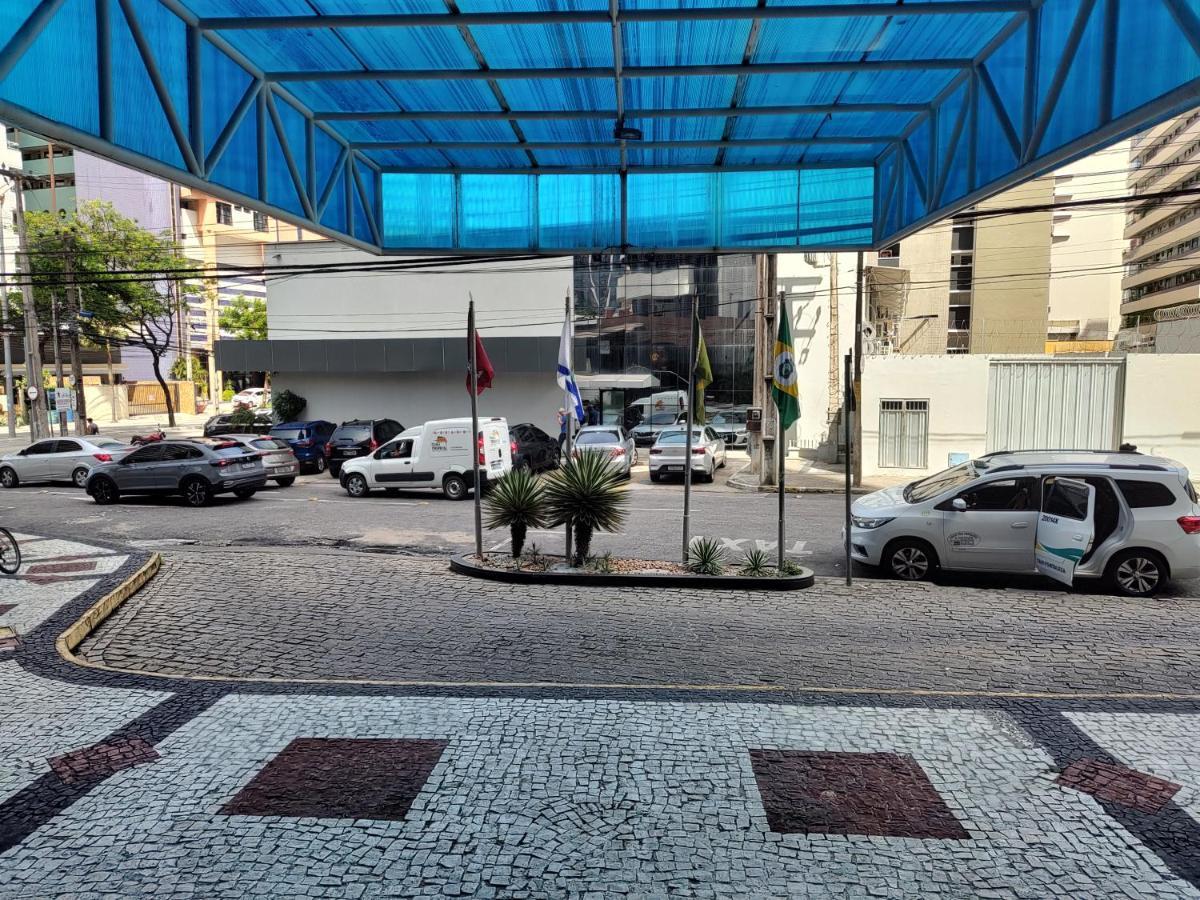 פורטאלזה Meireles 5 Pessoas Lc Flats 1307 מראה חיצוני תמונה