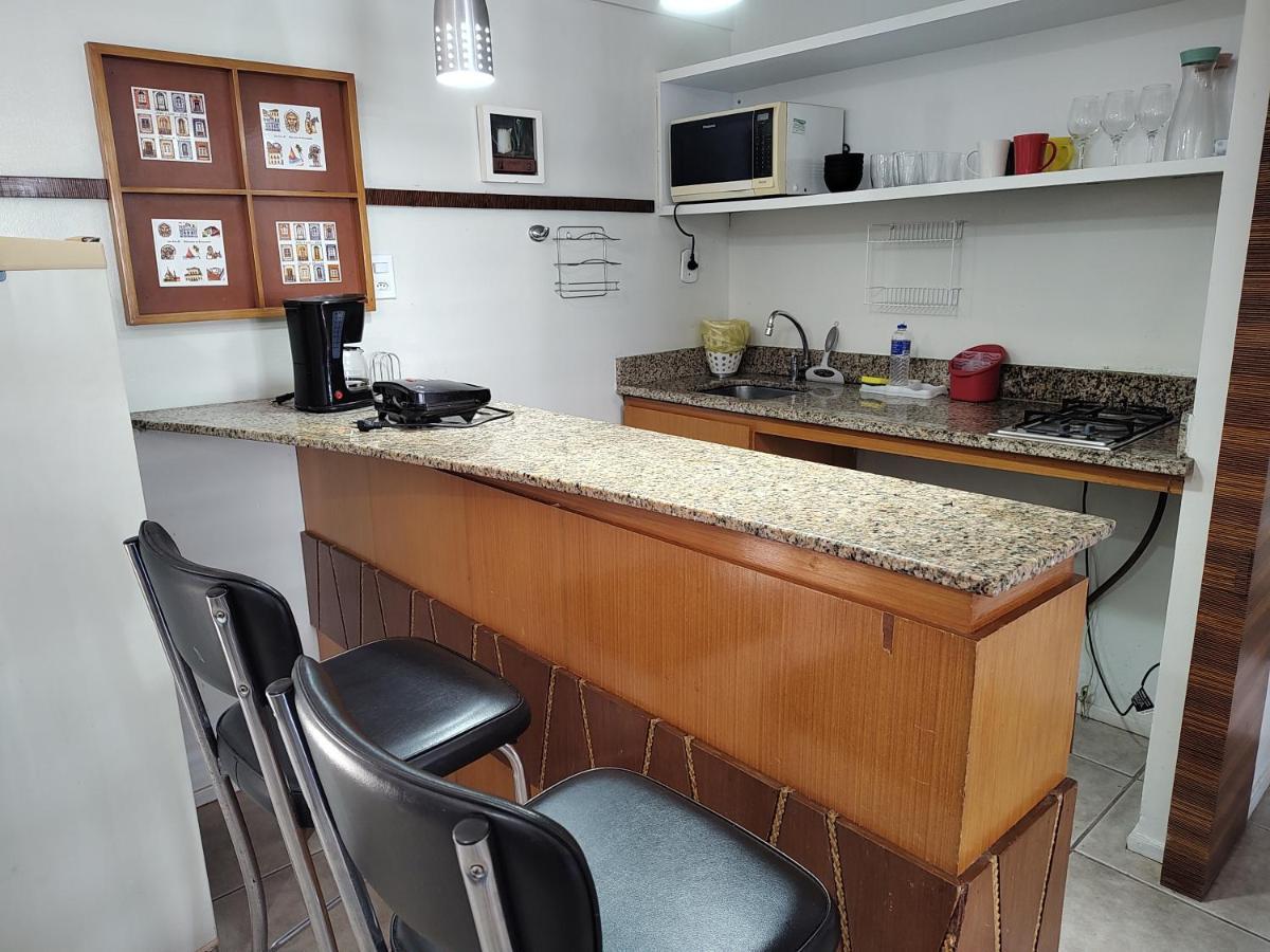 פורטאלזה Meireles 5 Pessoas Lc Flats 1307 מראה חיצוני תמונה